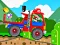 Jeu Super Mario Truck en ligne