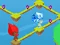 Jeu Fire Baby Chases Ice Baby en ligne