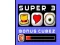 Jeu CubeZ en ligne