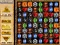 Jeu Egypt Crystals en ligne