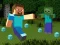 Jeu Pixelcraft Hidden Diamond Blocks en ligne