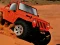 Jeu Desert Jeep en ligne