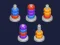 Jeu Nut Sort en ligne