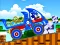Jeu Sonic Truck en ligne
