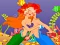 Jeu Mermaid Love Kissing en ligne