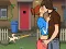 Jeu Good night kiss en ligne