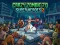 Jeu Crazy Zombie 7.0 Super Heroes 2 en ligne