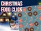 Jeu Christmas Food Click en ligne