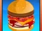 Jeu Sky Burger en ligne