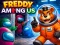 Jeu Freddy Among Us en ligne