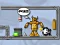 Jeu Crash The Robot en ligne