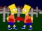 Jeu Simpsons combat en ligne