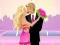Jeu Barbie and Ken Kissing en ligne