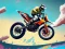 Jeu Bike Jump en ligne