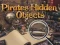 Jeu Pirates Hidden Objects en ligne