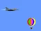 Jeu Air Dodge en ligne
