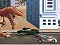 Jeu T Rex Rampage Prehistoric Pizza en ligne