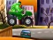 Jeu Hulk Truck en ligne