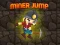 Jeu Miner Jump en ligne