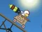 Jeu Kick Buttowski Featuring en ligne