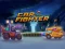 Jeu Car Fighter en ligne