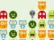 Jeu Monster match: find the dragon en ligne