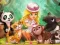 Jeu Cute Jungle Hospital en ligne