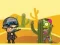 Jeu Zombie Shooter en ligne