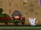 Jeu Cat and ghost en ligne