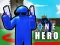 Jeu One HERO en ligne
