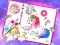 Jeu Fabulous Cute Unicorn Coloring Book en ligne