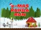 Jeu X-mas Panda Run en ligne
