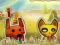 Jeu Paper craft wars en ligne