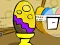 Jeu Painted Eggs en ligne