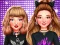 Jeu Celebrity E-Girl Fashion en ligne