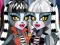 Jeu Monster High Ear Doctor en ligne