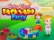 Jeu Baby Hazel Backyard Party en ligne