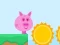 Jeu Pig Run en ligne