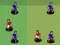 Jeu Euro 2016 Goal Rush en ligne
