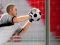 Jeu Goalkeeper Challenge en ligne