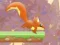 Jeu Nut rush en ligne
