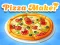 Jeu Pizza Maker en ligne