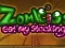 Jeu Zombies Eat My Stocking en ligne
