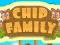 Jeu Chip Family en ligne
