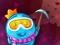 Jeu Back to Candyland Choco Mountain en ligne