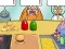 Jeu Spongebob Restaurant en ligne