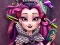 Jeu Dark queen real haircuts en ligne