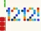 Jeu 1212! en ligne