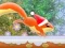 Jeu Nut Rush 3 Snow Scramble en ligne