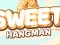 Jeu Sweet Hangman en ligne